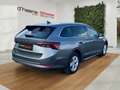 Skoda Octavia Octavia Combi Clever 2,0 TDI 85 kW 7-speed automat Gris - thumbnail 19