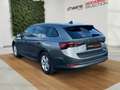 Skoda Octavia Octavia Combi Clever 2,0 TDI 85 kW 7-speed automat Gris - thumbnail 17