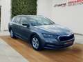 Skoda Octavia Octavia Combi Clever 2,0 TDI 85 kW 7-speed automat Gris - thumbnail 3