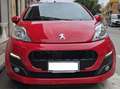 Peugeot 107 1.0 68 cv 5p. Active ETG5 Rosso - thumbnail 2