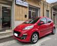 Peugeot 107 1.0 68 cv 5p. Active ETG5 Rosso - thumbnail 1