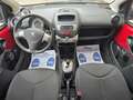 Peugeot 107 1.0 68 cv 5p. Active ETG5 Rosso - thumbnail 7