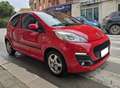 Peugeot 107 1.0 68 cv 5p. Active ETG5 Rosso - thumbnail 3