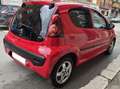 Peugeot 107 1.0 68 cv 5p. Active ETG5 Rosso - thumbnail 6