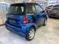 smart forTwo fortwo MHD 1.Hd/ nur 11.650km/MBSheft/HU Neu Blau - thumbnail 4
