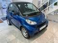 smart forTwo fortwo MHD 1.Hd/ nur 11.650km/MBSheft/HU Neu Blau - thumbnail 2