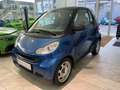 smart forTwo fortwo MHD 1.Hd/ nur 11.650km/MBSheft/HU Neu Blau - thumbnail 1