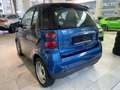 smart forTwo fortwo MHD 1.Hd/ nur 11.650km/MBSheft/HU Neu Blau - thumbnail 3