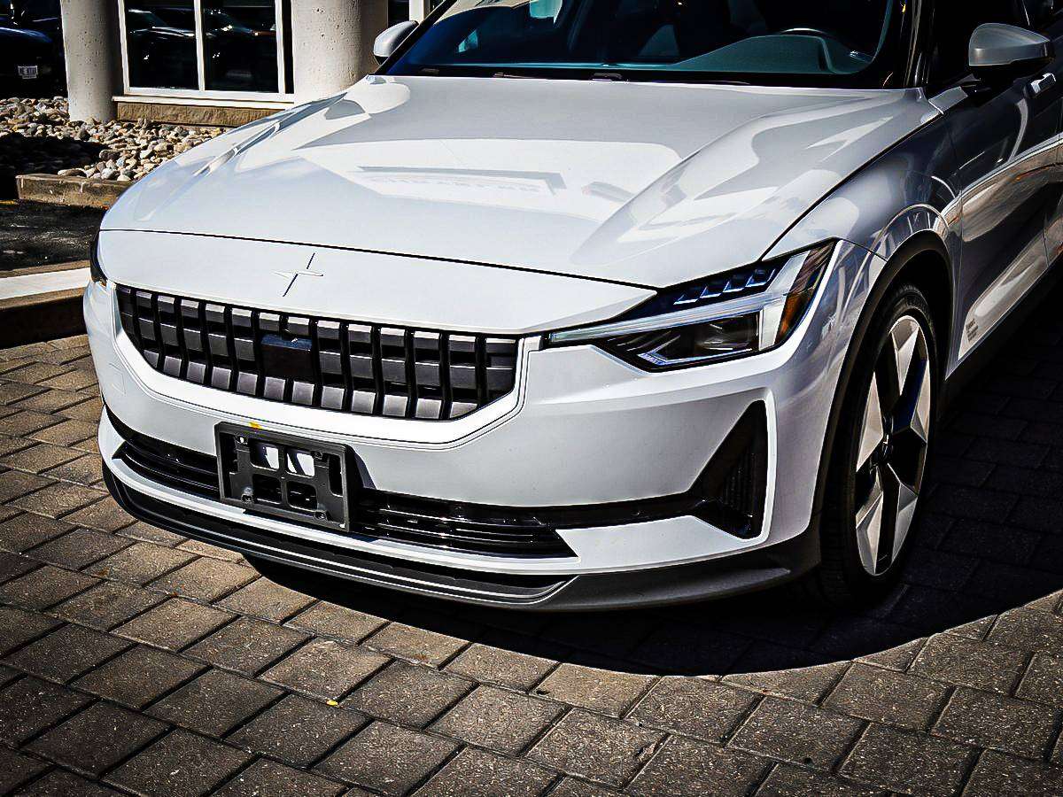 2023 Polestar 2