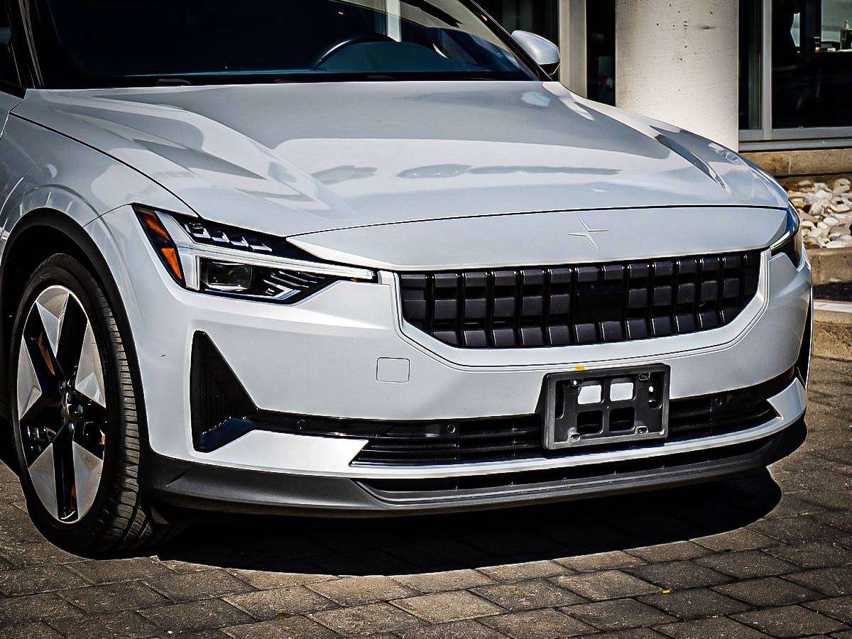 2023 Polestar 2