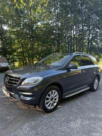 BlueTEC 4MATIC Aut. DPF