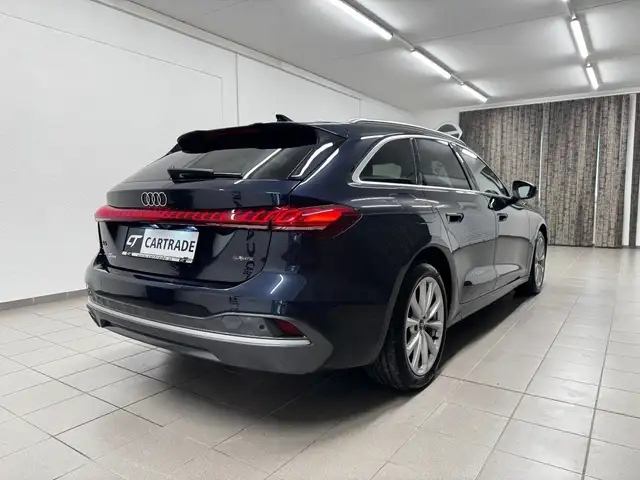 Audi A5 view 6
