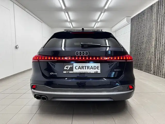 Audi A5 view 8