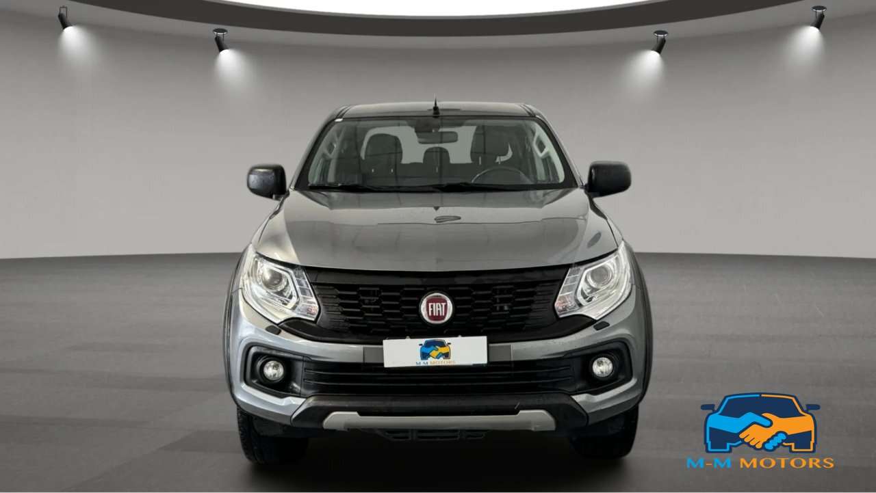 Fiat Fullback