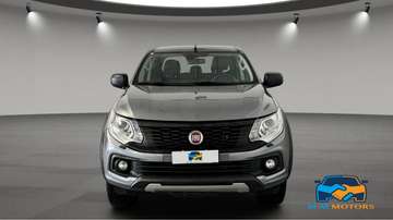 Fullback 2.4 doppia cabina LX Cross 4wd s&s 180cv UNICO PROPRIETARIO