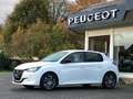 Peugeot 208 Active Pack Blanco - thumbnail 1