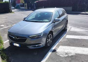 Sports Tourer 2.0 cdti Business s&s 170cv