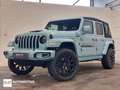 Jeep Wrangler BRUTE MY23 4XE - Landaulet Blau - thumbnail 1