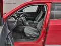 Peugeot 2008 motore elettrico 136 CV Allure Rosso - thumbnail 8