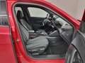 Peugeot 2008 motore elettrico 136 CV Allure Rosso - thumbnail 9