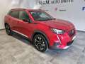 Peugeot 2008 motore elettrico 136 CV Allure Rosso - thumbnail 17