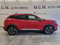 Peugeot 2008 motore elettrico 136 CV Allure Rosso - thumbnail 4