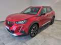 Peugeot 2008 motore elettrico 136 CV Allure Rosso - thumbnail 18