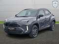 Toyota Yaris Cross Design GR Sport Gris - thumbnail 27