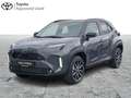 Toyota Yaris Cross Design GR Sport Gris - thumbnail 1