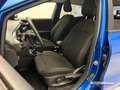 Ford Puma EcoBoost Hybrid 125 CV S&S Titanium Blau - thumbnail 12