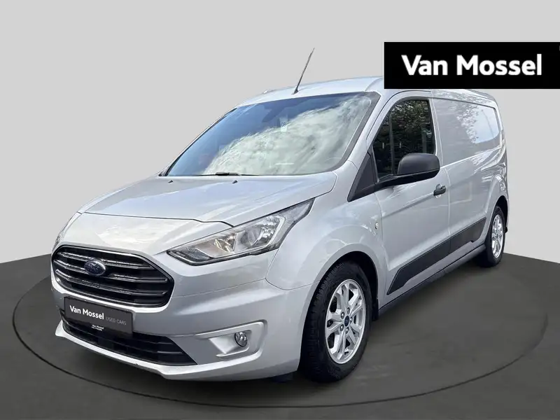 Ford Transit Connect 1.5 TDCi 88kW L1 Aut. Trend