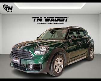 Countrym.(F60) - Mini 1.5 Cooper Boost Countryman