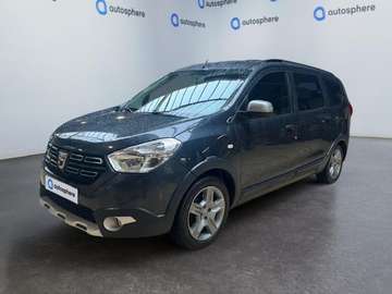 Stepway*7places*Camera*Cruise*Bluetooth
