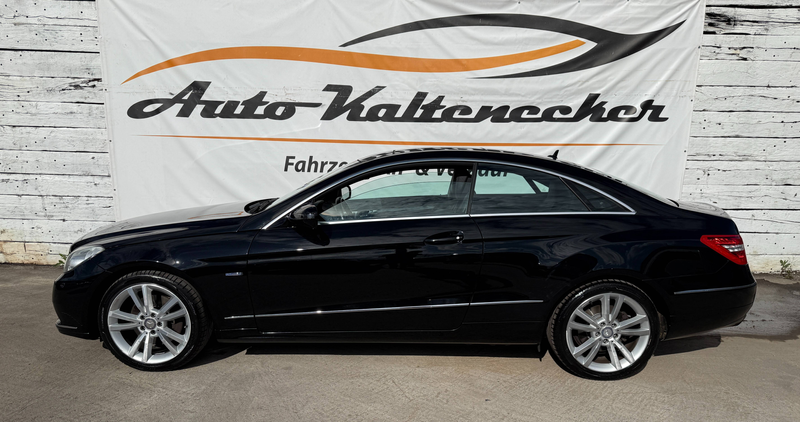 Mercedes-Benz E 350 E 350 CGI BlueEfficiency* Leder*Xenon*Memory — photo 3