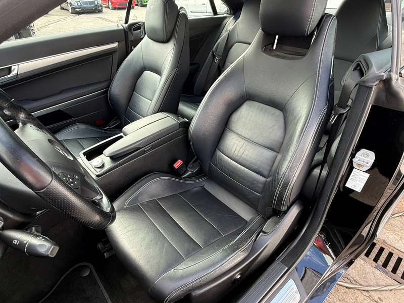 Mercedes-Benz E 350 E 350 CGI BlueEfficiency* Leder*Xenon*Memory — photo 14
