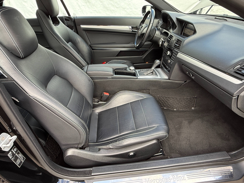 Mercedes-Benz E 350 E 350 CGI BlueEfficiency* Leder*Xenon*Memory — photo 13