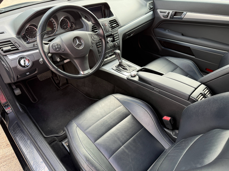 Mercedes-Benz E 350 E 350 CGI BlueEfficiency* Leder*Xenon*Memory — photo 11