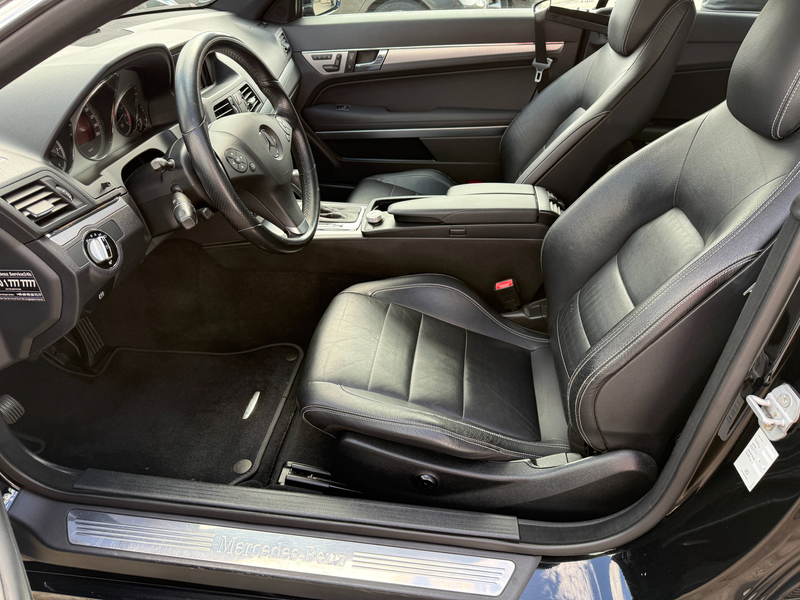 Mercedes-Benz E 350 E 350 CGI BlueEfficiency* Leder*Xenon*Memory — photo 12