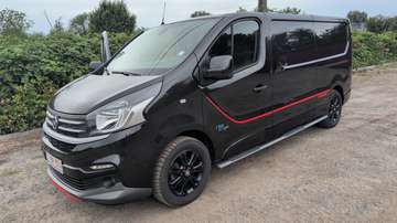 Talento 2.0 Multijet L2 S/S