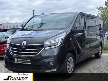 Combi Life 2.0 L2H1 8 Sitze AUTOMATIK