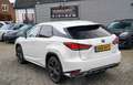 Lexus RX 350 AWD President Line | Luxe Leder | Memory | Lane As Weiß - thumbnail 14