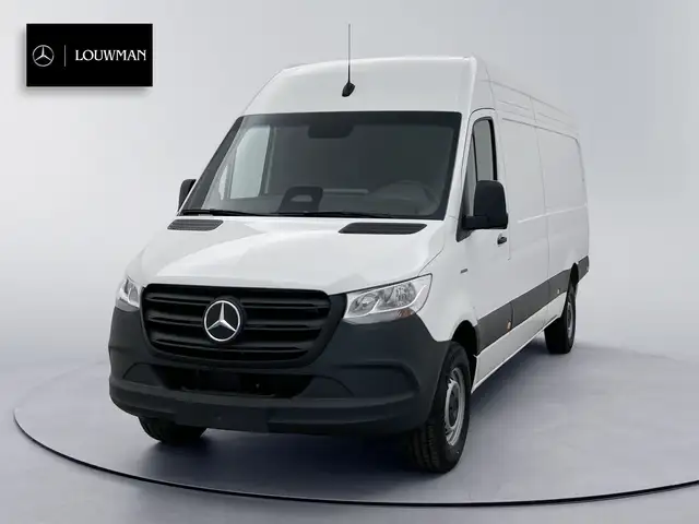 Mercedes-Benz 320 eSprinter 0,99% RENTE - L3H2 RWD 56KWH PRO | DC la