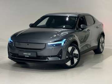 Polestar 2 82 kWh LRSM + Pilot + Plus + Climate + Prime Pack