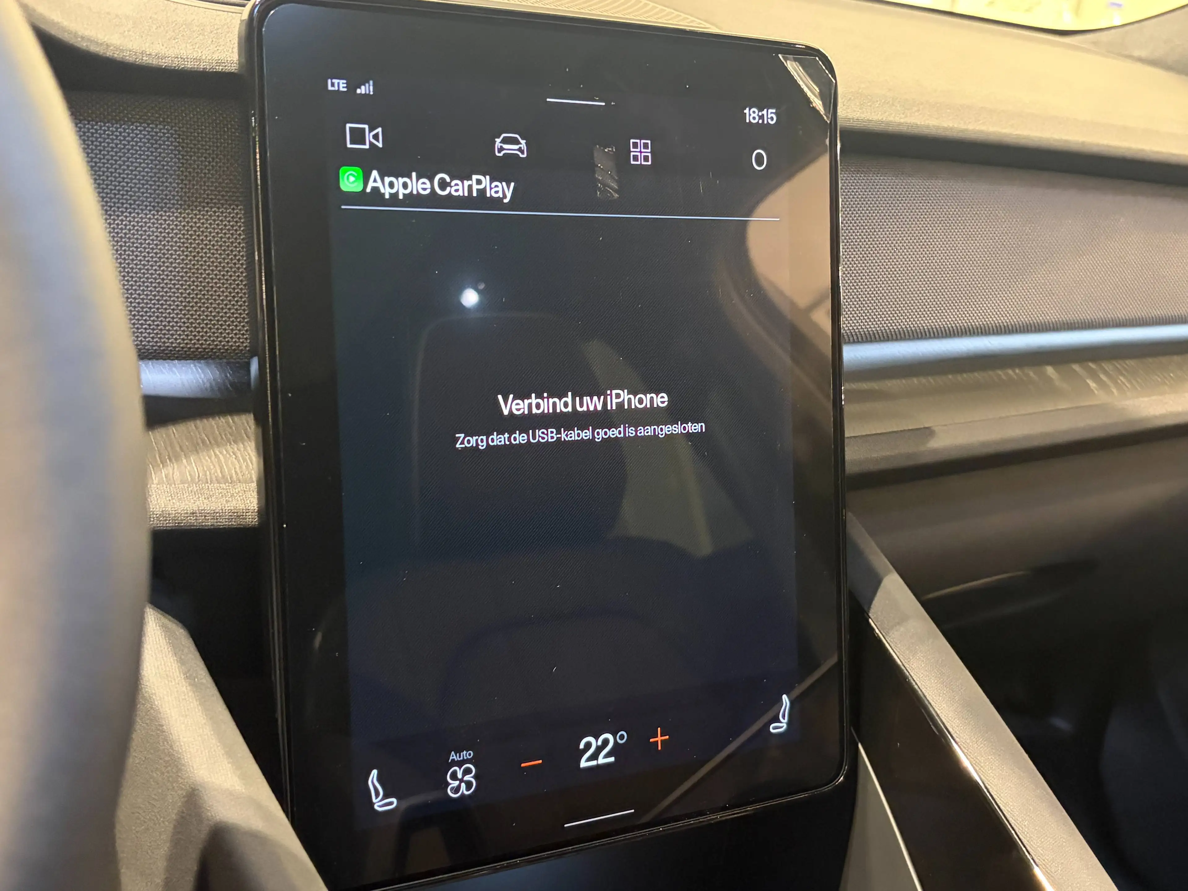Polestar 2 Polestar 2 82 kWh LRSM + Pilot + Plus + Climate + Prime Pack — photo 7