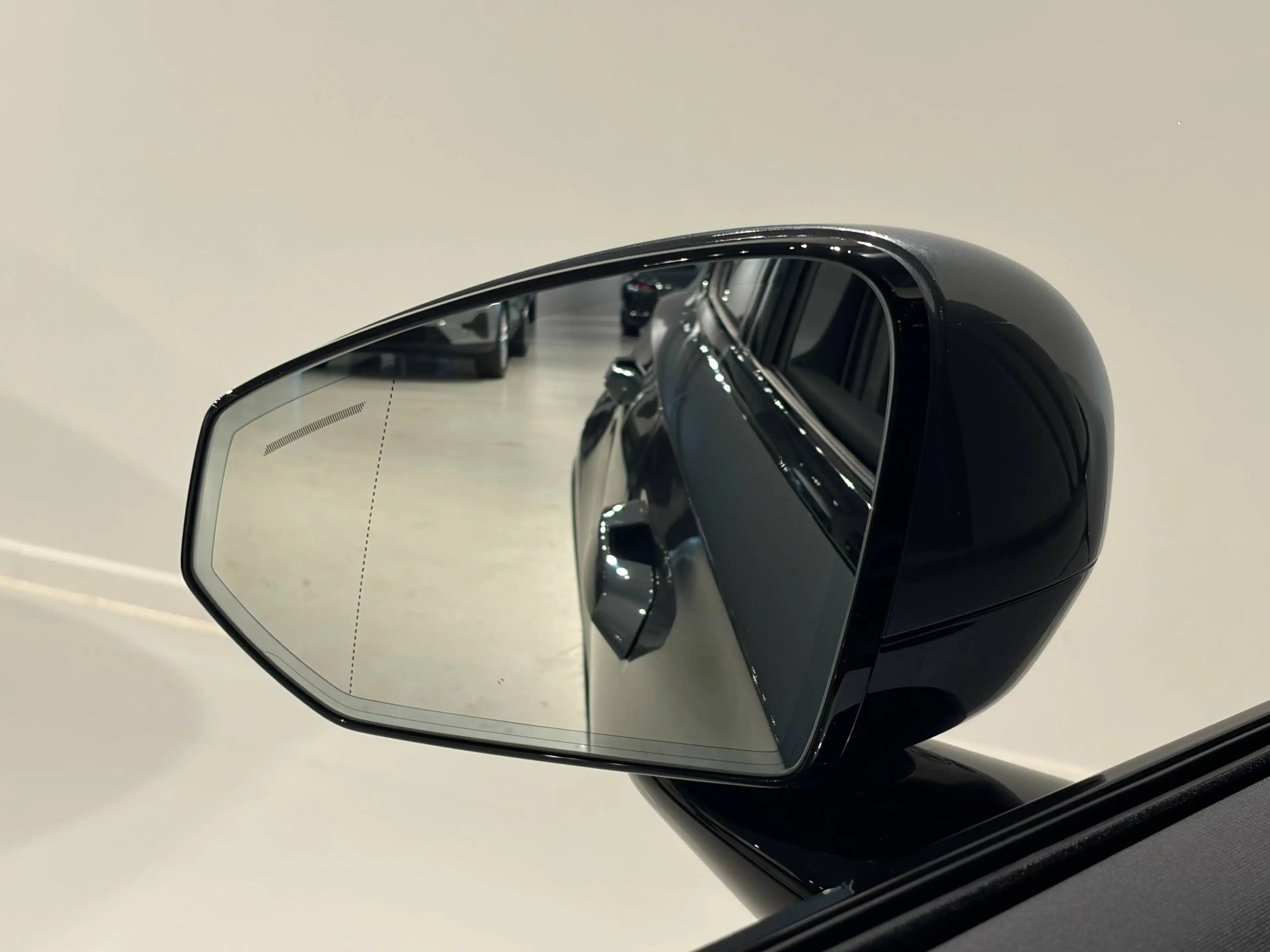 Polestar 2 Polestar 2 82 kWh LRSM + Pilot + Plus + Climate + Prime Pack — photo 11