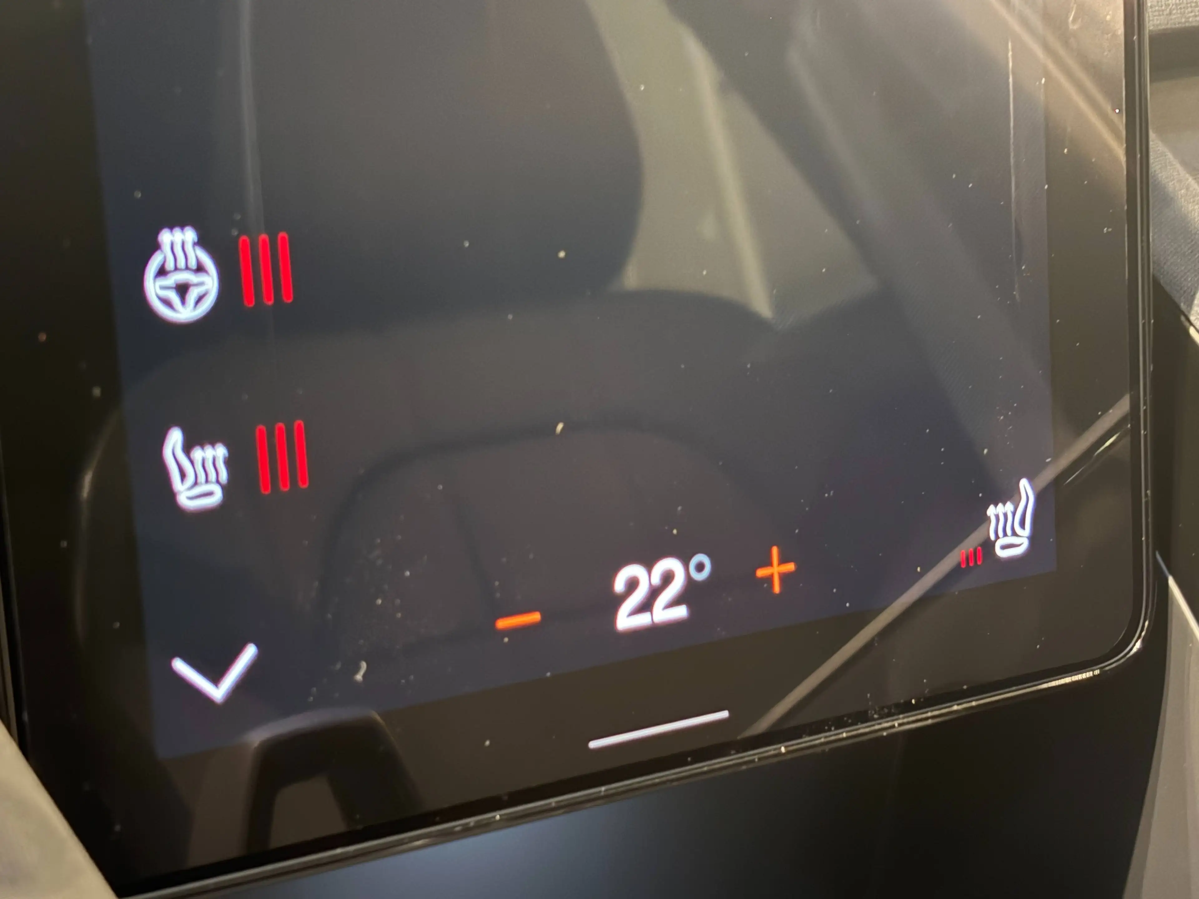 Polestar 2 Polestar 2 82 kWh LRSM + Pilot + Plus + Climate + Prime Pack — photo 8
