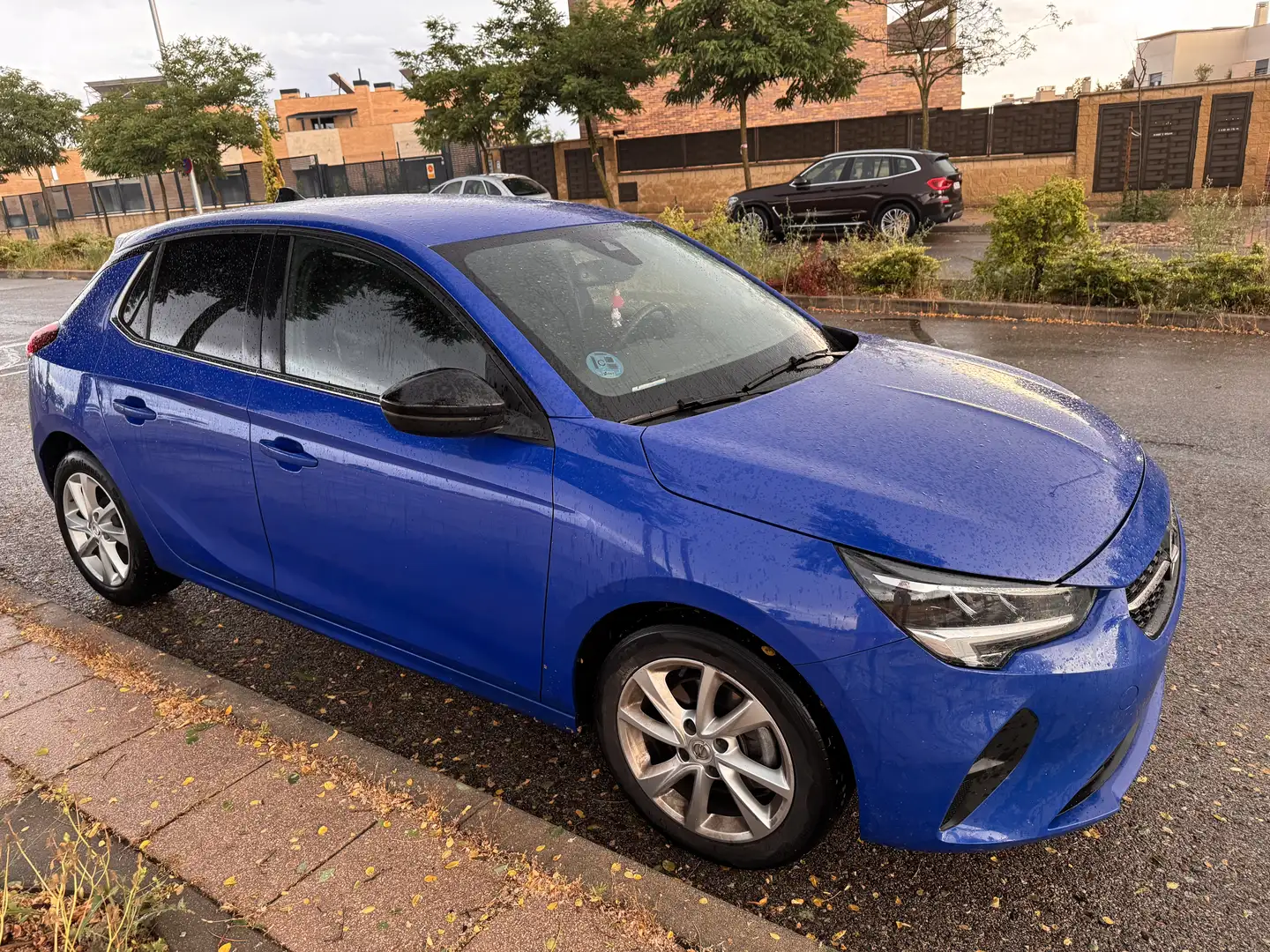 Opel Corsa 1.2T XHL S/S Elegance 100 - 1