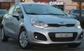 Kia Rio Spirit GT-Line AUTOMATIK! NAVI! VOLL! Silber - thumbnail 4