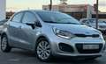 Kia Rio Spirit GT-Line AUTOMATIK! NAVI! VOLL! Silber - thumbnail 6