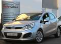 Kia Rio Spirit GT-Line AUTOMATIK! NAVI! VOLL! Silber - thumbnail 1